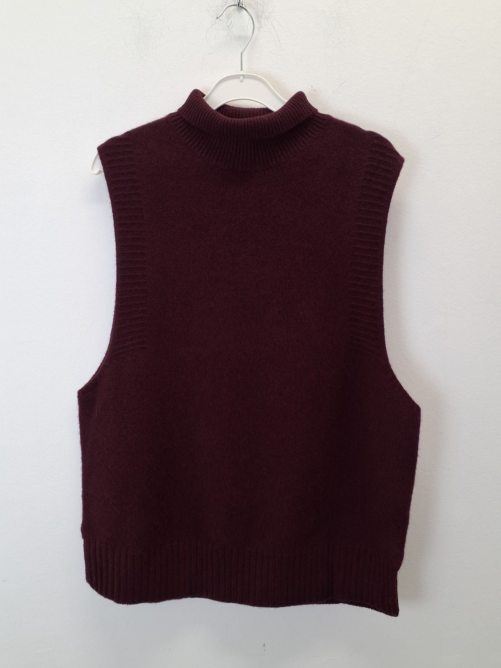 Vanessa Bruno uld Vest